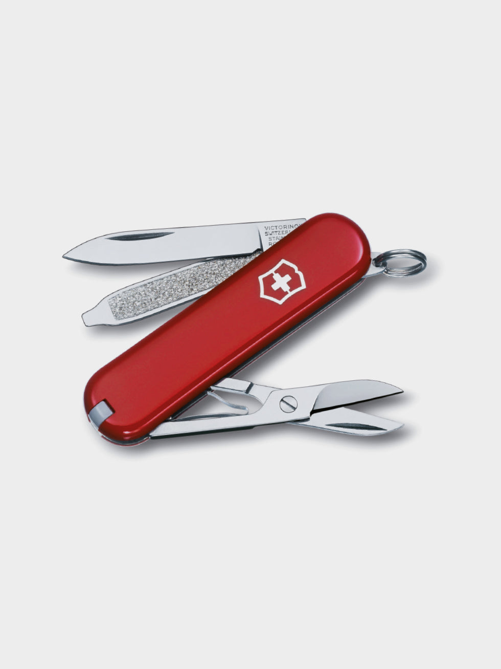 CLASSIC ROJO - 0.6223.G