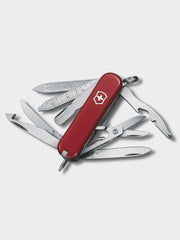 MINICHAMP ROJA - 0.6385