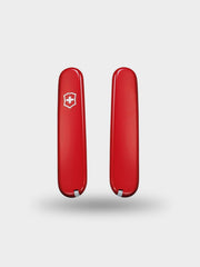 CACHA PARA NAVAJA 1.37 - 1.67 ROJA