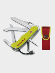 RESCUETOOL AMARILLA ESTUCHE NYLON