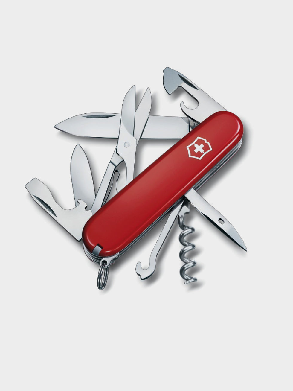 CLIMBER ROJA 1.3703