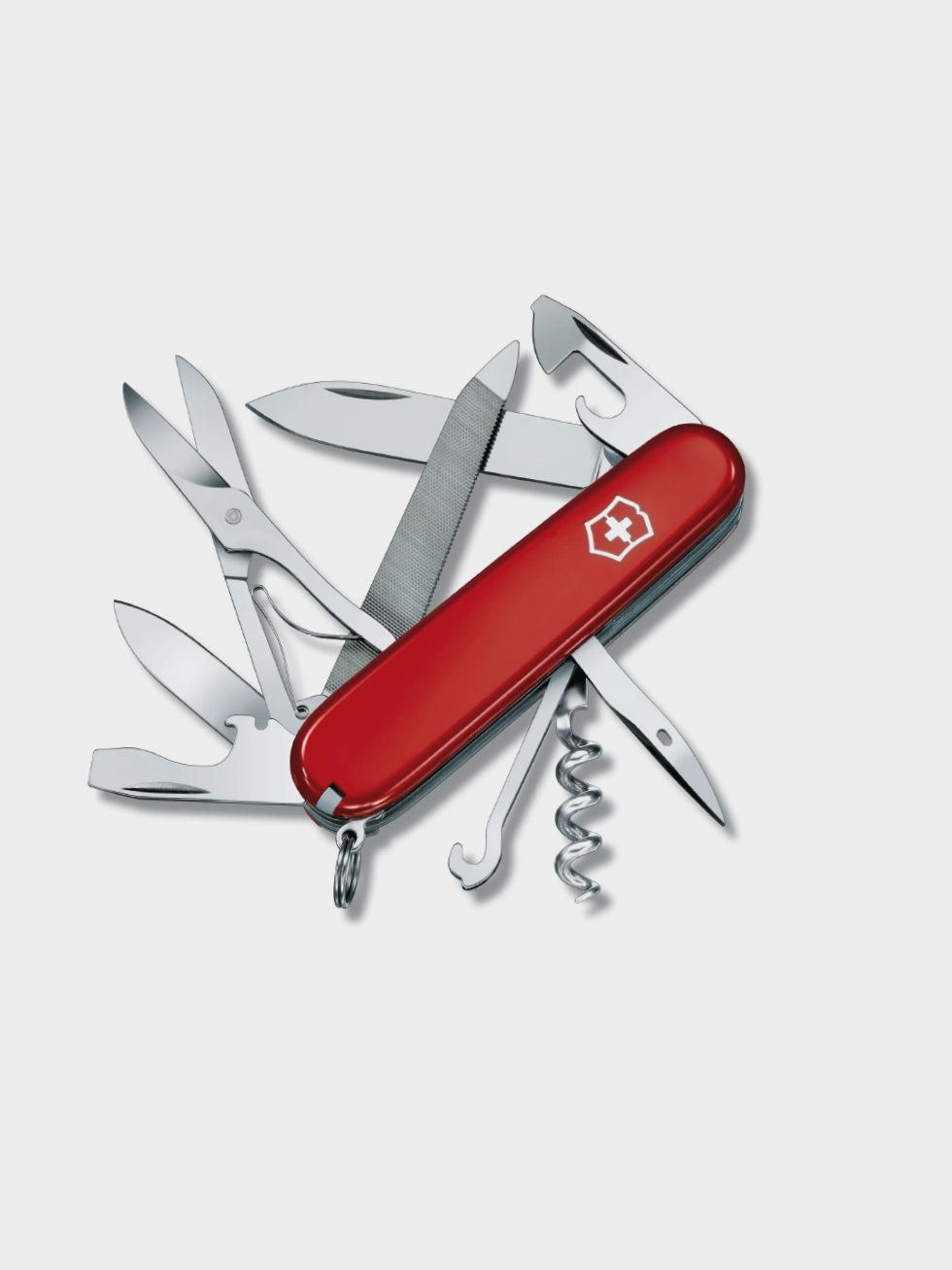 MOUNTAINER ROJA 1.3743