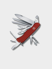 WORK CHAMP ROJA 0.8564