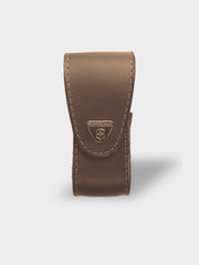 ESTUCHE NAVAJA CUERO CAFE 4.0524.3 - J.