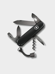 SPARTAN ONIX BLACK  - 1.3603.31P