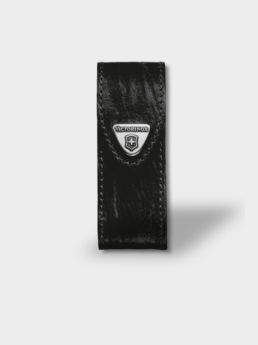 ESTUCHE NAVAJA CUERO NEGRO  4.0519.N - G.