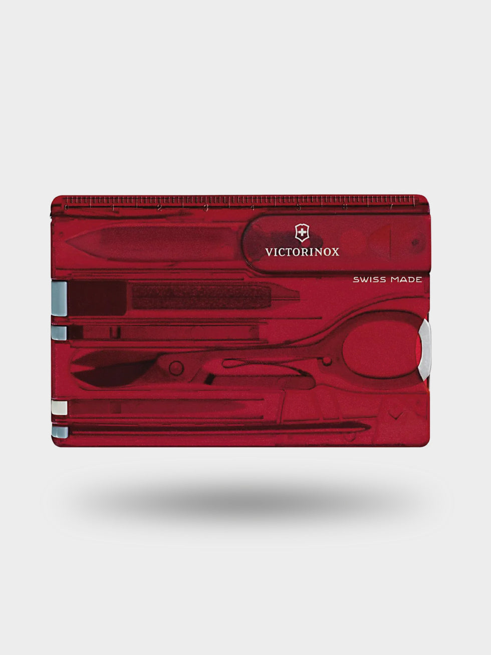 SWISS CARD CLASSIC 0.7100.T
