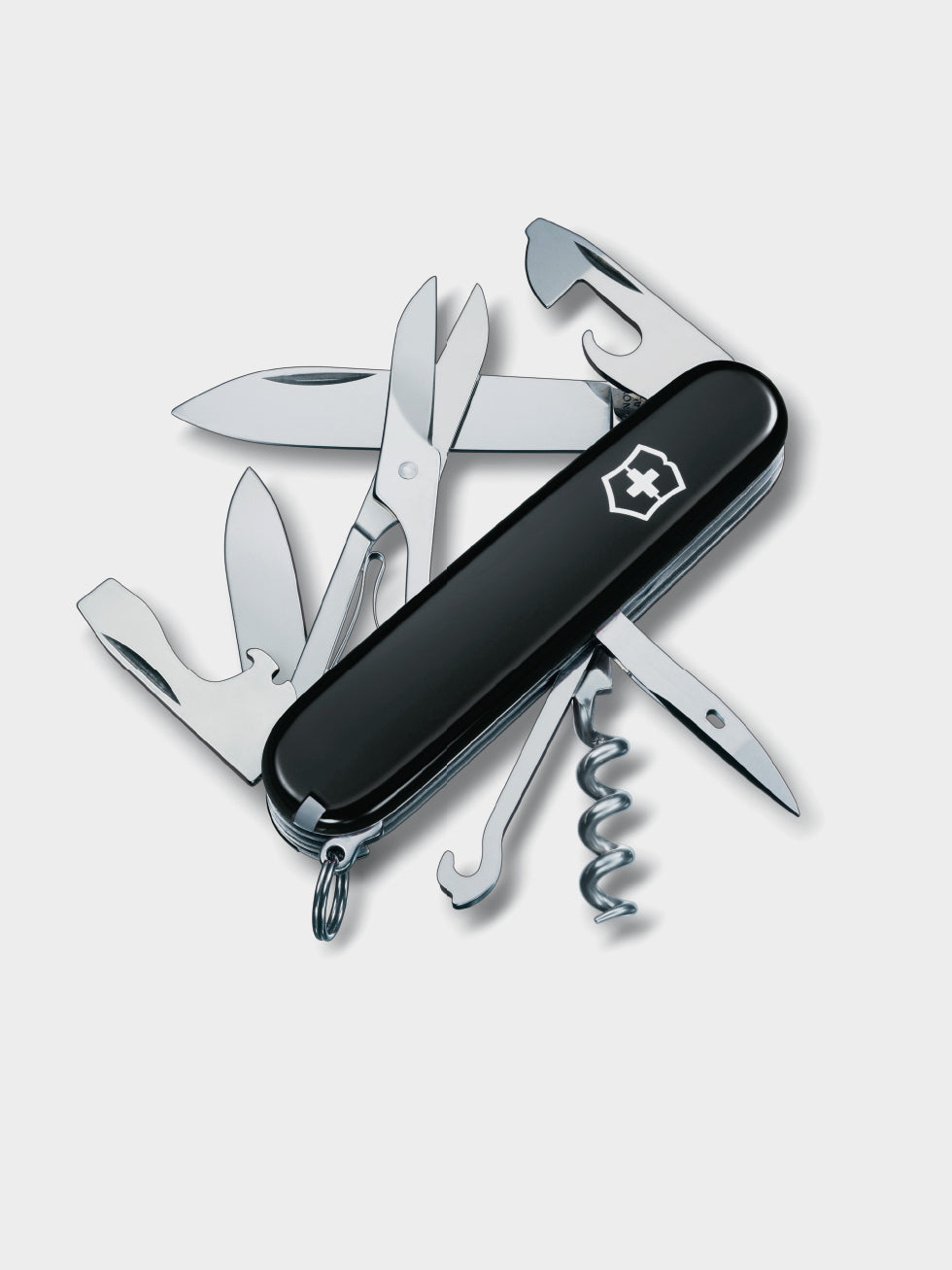 CLIMBER NEGRA 1.3703.3