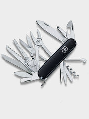 SWISSCHAMP NEGRA - 1.6795.3