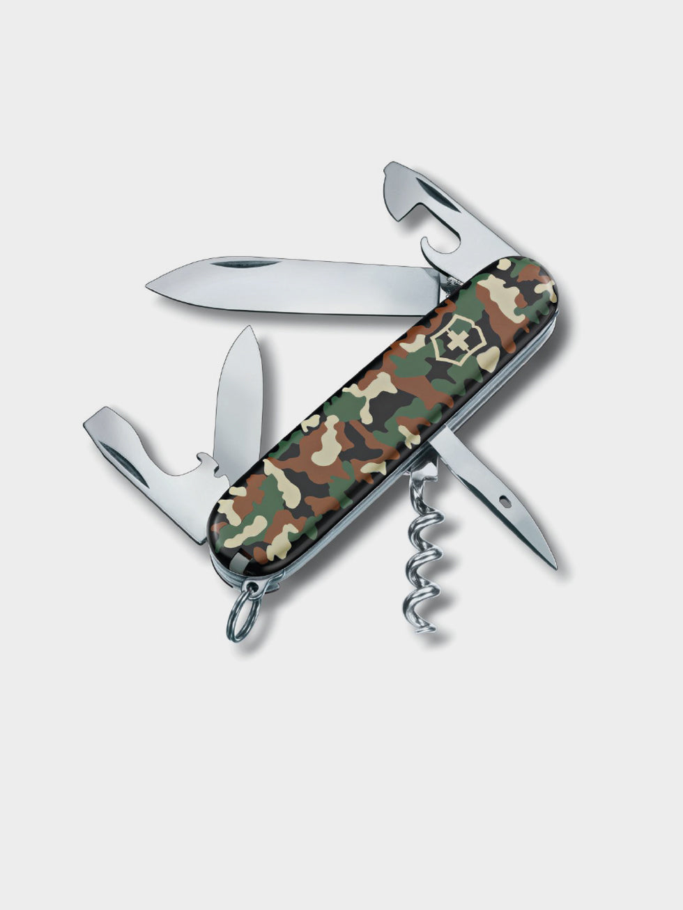 SPARTAN CAMUFLADA - 1.3603.94