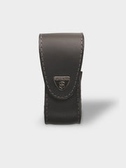 ESTUCHE NAVAJA CUERO NEGRO  4.0523.32 - F.