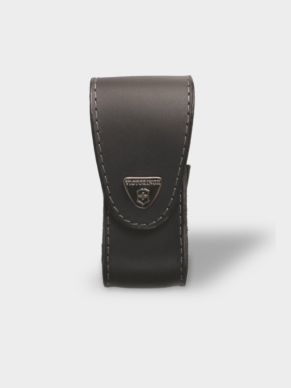 ESTUCHE NAVAJA CUERO NEGRO  4.0523.32 - F.