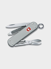 CLASSIC ALOX PLATA - 0.6221.26