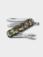 CLASSIC SD CAMUFLADA - 0.6223.94
