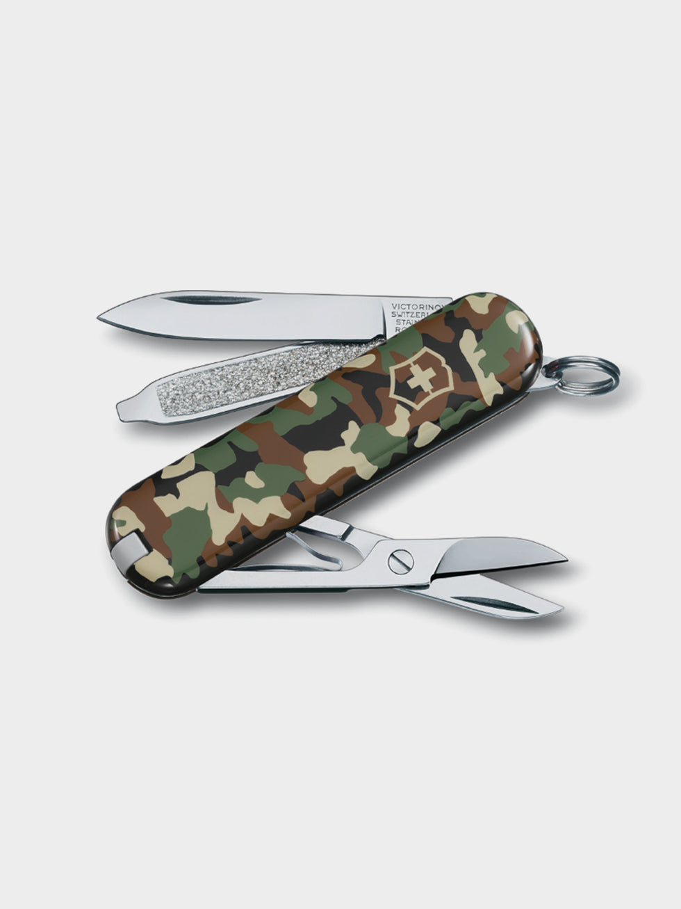 CLASSIC SD CAMUFLADA - 0.6223.94