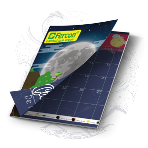 Calendario lunar
