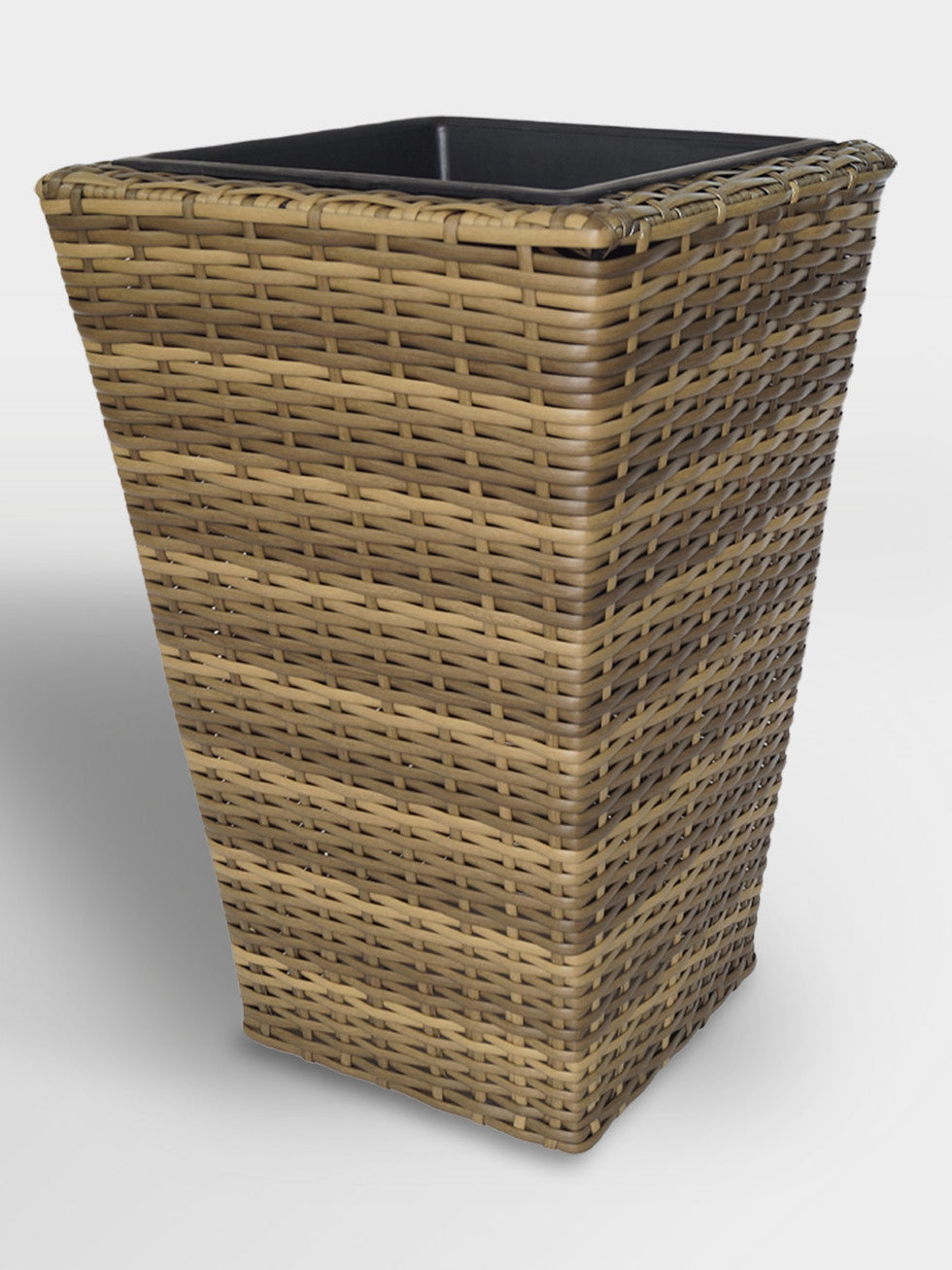 MACETA TEJIDA YOTOCO 65CM NATURAL