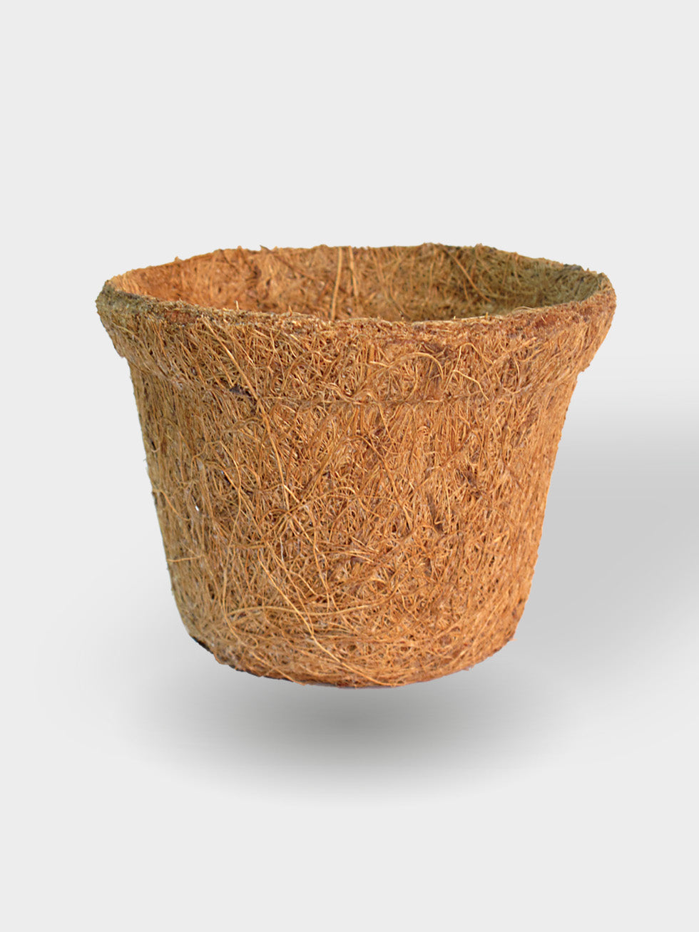 MACETA VIVERO COCO # 12 PAQ X 3UNDS