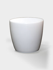 MACETA BAHIA 10 BLANCO