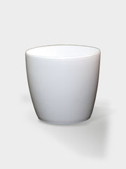 MACETA BAHIA 9 BLANCO