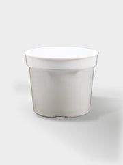 MACETA VIVERO 8 BLANCO