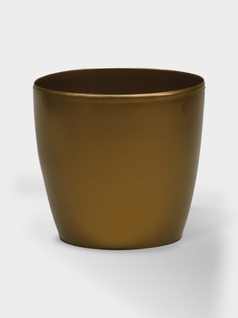 MACETA BAHIA 14 BRONZE