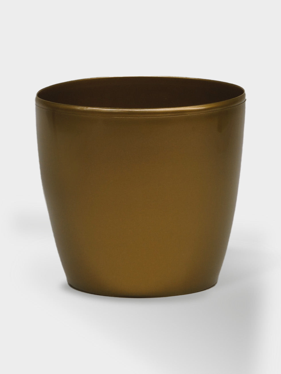 MACETA BAHIA 17 BRONZE
