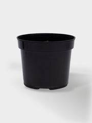 MACETA VIVERO 10  NEGRO