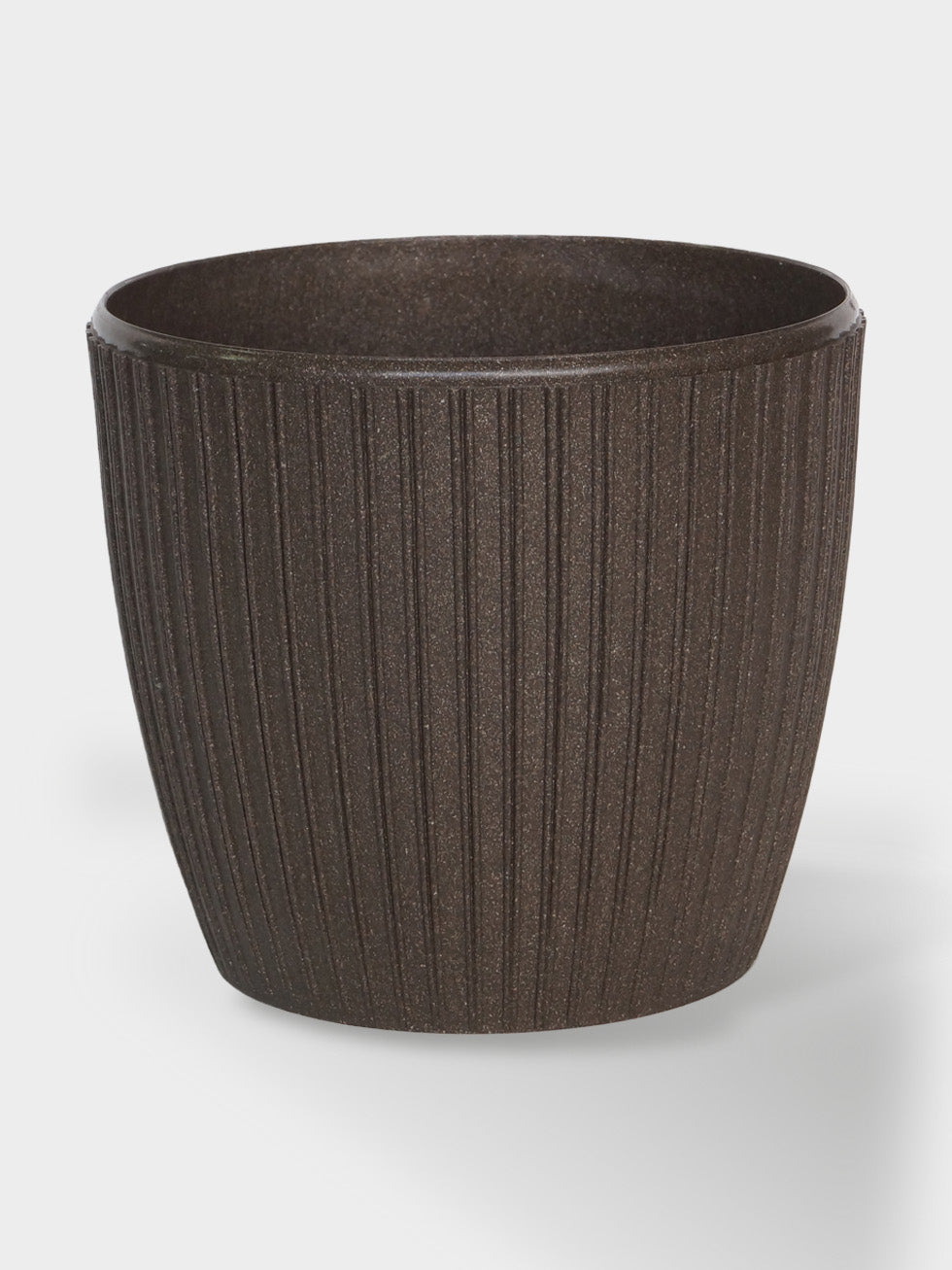 ECO MATERA TOSCANA 14CM WENGUE
