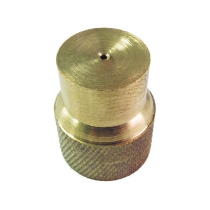 BOQUILLA CONO STANDARD SALIDA 1/32"