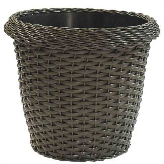 MACETA TEJIDA DAGUA 40