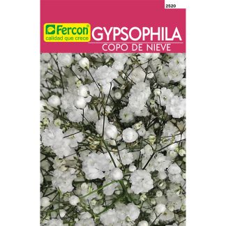 GYPSOPHILA COPO DE NIEVE 2520