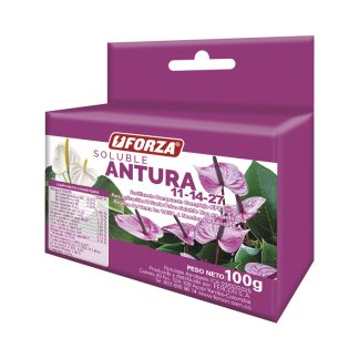 FORZA SOLUBLE ANTURA  X 100G