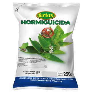 HORMIGUICIDA