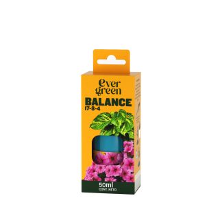 EVERGREEN BALANCE X 50 CC