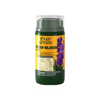 EVER GREEN ORQUI-BLOOM X 250CC