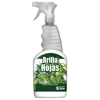 BRILLAHOJAS X 1 LITRO