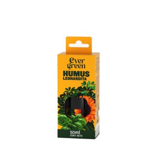 EVER GREEN HUMUS X 50CC